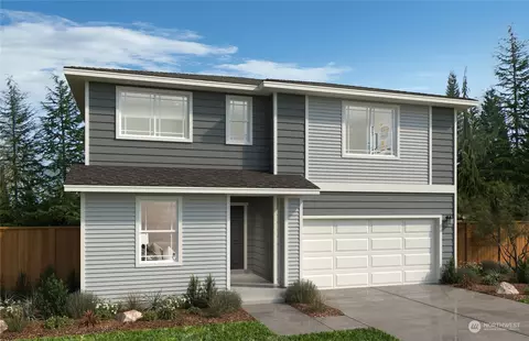 12616 172nd Avenue Ct E #153, Bonney Lake, WA 98391