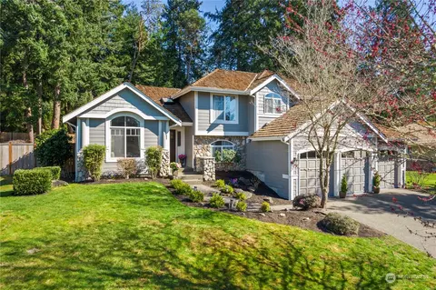 3715 30th Avenue Ct NW, Gig Harbor, WA 98335