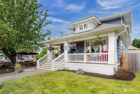 5019 N 47th St, Tacoma, WA 98407