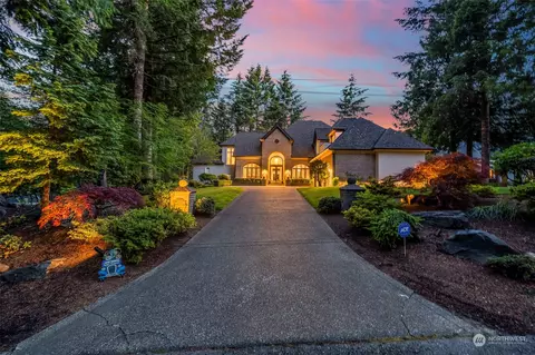 13321 Muir Dr NW, Gig Harbor, WA 98332