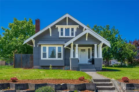3726 Fawcett Ave, Tacoma, WA 98418