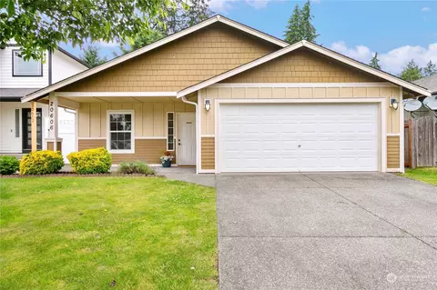 20606 5th Avenue Ct E, Spanaway, WA 98387
