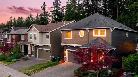 17914 46th Dr SE, Bothell, WA 98012