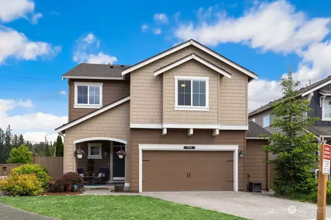 17610 Quartz St, Granite Falls, WA 98252