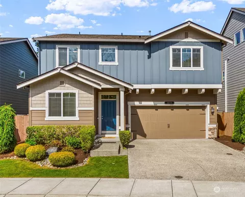 1817 98th Ave SE, Lake Stevens, WA 98258