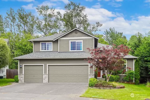 3533 66th Ave NE, Marysville, WA 98270