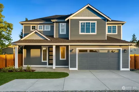 513 Butte Ave, Pacific, WA 98047