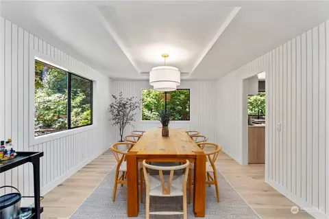 Dining - 16317 110th Ave NE, Bothell, WA 98011 photo 1 of 2