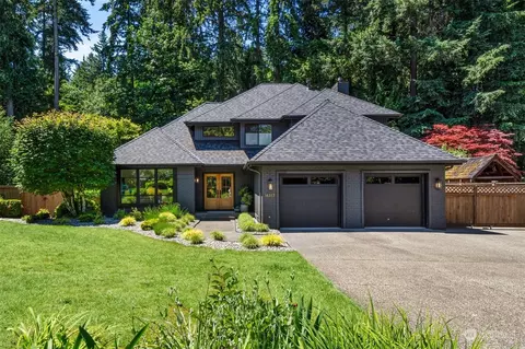 Exterior - 16317 110th Ave NE, Bothell, WA 98011 photo 2 of 6
