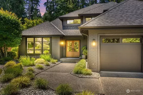 Exterior - 16317 110th Ave NE, Bothell, WA 98011 photo 6 of 6