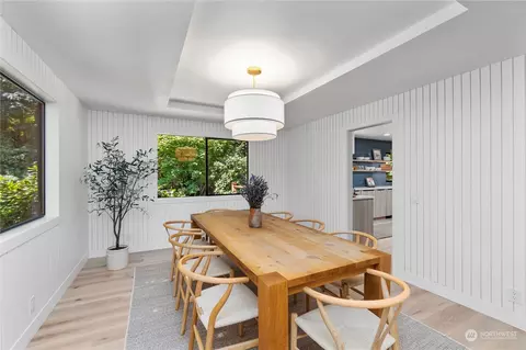 Dining - 16317 110th Ave NE, Bothell, WA 98011 photo 2 of 2