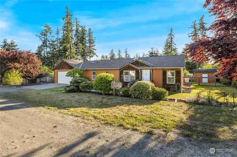 53 N Gary Ave, Port Townsend, WA 98368
