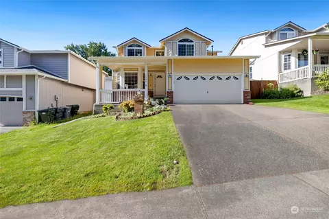 1525 201st St E, Spanaway, WA 98387