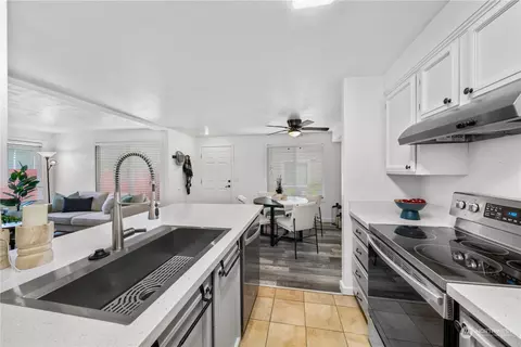 Kitchen - 2902 13th St #2D, Everett, WA 98201 photo 1 of 1