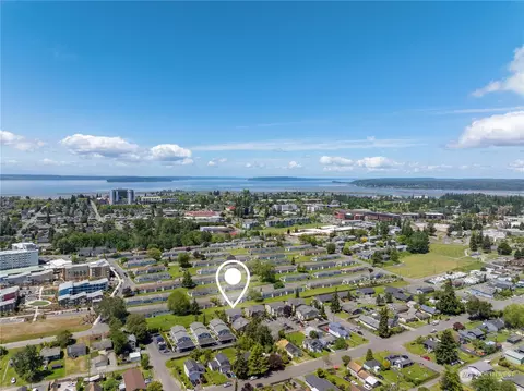 View/Area - 2902 13th St #2D, Everett, WA 98201 photo 2 of 2