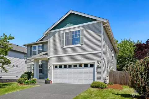 14111 48th Dr SE, Snohomish, WA 98296