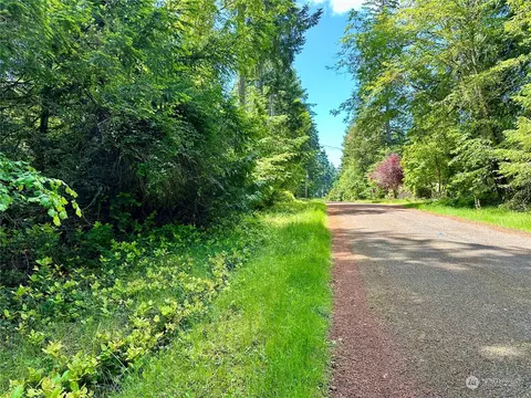 11208 106th St, Anderson Island, WA 98303