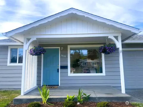 5437 N 42nd St, Tacoma, WA 98407