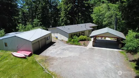14140 Chein Hill Ln SE, Tenino, WA 98589