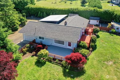 11545 SE Sedgewick Rd, Port Orchard, WA 98366