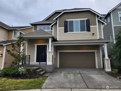 14916 16th Pl Pl W #28, Lynnwood, WA 98087