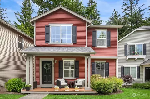 34027 SE Strouf St #18, Snoqualmie, WA 98065