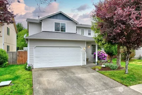 19328 12th Avenue Ct E, Spanaway, WA 98387