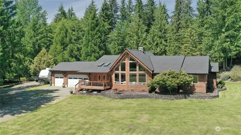 27719 178th St E, Carbonado, WA 98323