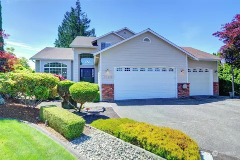 7720 73rd Pl NE, Marysville, WA 98270