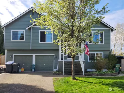 7408 89th Pl NE, Marysville, WA 98270