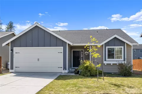 304 Frankie Ln, Cle Elum, WA 98922