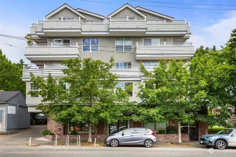 2820 E Madison St #401, Seattle, WA 98112