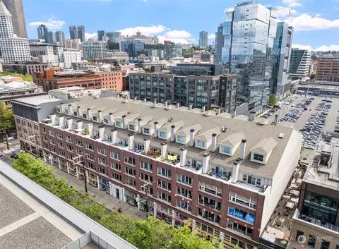 526 1st Ave S #425, Seattle, WA 98104