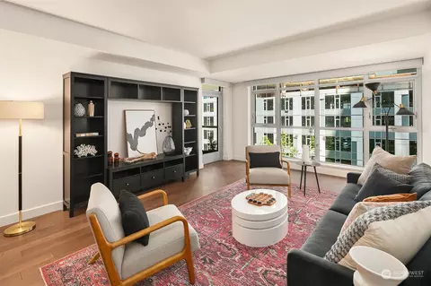 583 Battery St #501N, Seattle, WA 98121