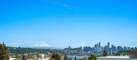 732 N Allen Pl, Seattle, WA 98103