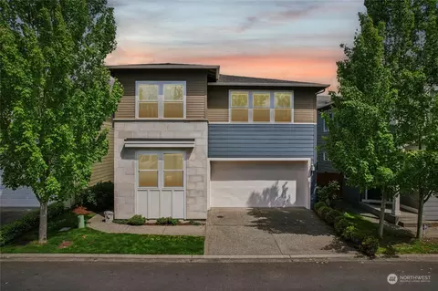 17621 35th Dr SE, Bothell, WA 98012