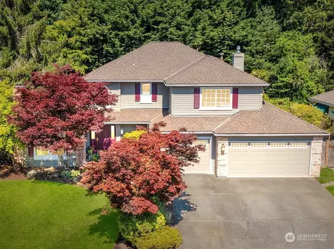 2105 221st Pl NE, Sammamish, WA 98074