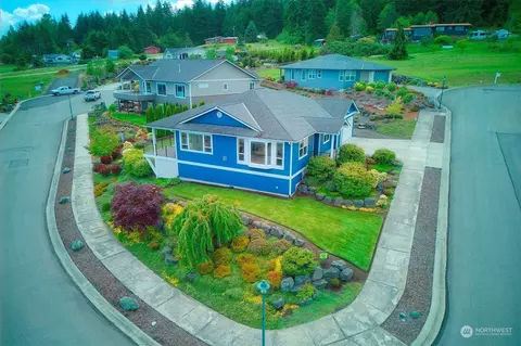 50 American Eagle Dr, Sequim, WA 98382 photo 33