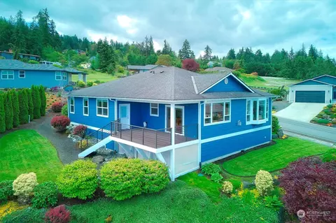 50 American Eagle Dr, Sequim, WA 98382 photo 3