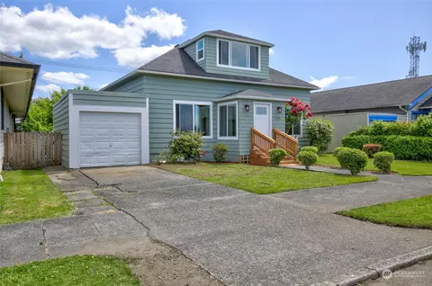 519 W Market St, Aberdeen, WA 98520