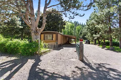 6652 Mill Creek Rd, Walla Walla, WA 99362