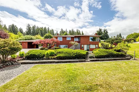 550 E Whidby Ave, Port Angeles, WA 98362
