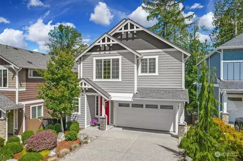17801 3rd Ave SE, Bothell, WA 98012