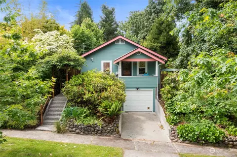1415 Legion Way SE, Olympia, WA 98501