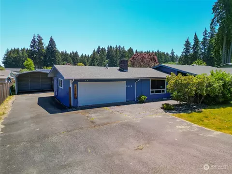 2512 Angela St SE, Lacey, WA 98503
