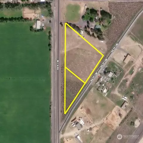 0 Nna Road A3 NE, Soap Lake, WA 98851