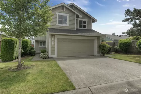 3704 Derby Ln SE, Lacey, WA 98503