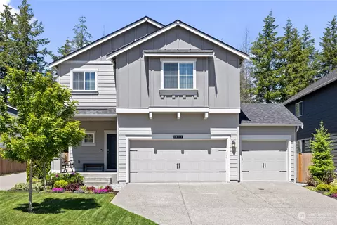 19811 152nd Street Ct E, Bonney Lake, WA 98391
