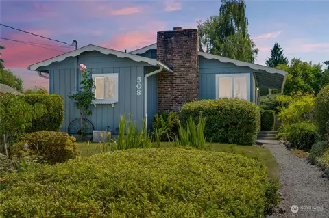 508 Ton A Wan Da Ave NE, Tacoma, WA 98422