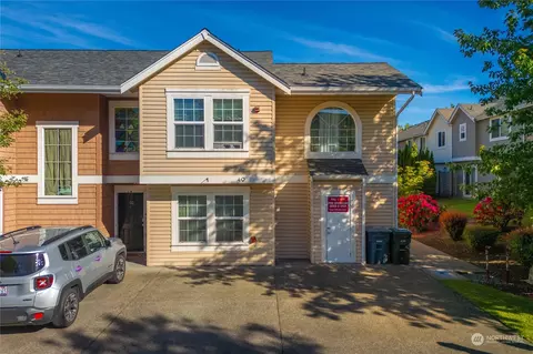 1018 E 109th Ct E #49, Tacoma, WA 98445